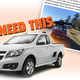Image for article titled More Proof That We Need Coupe-Utes In The USA